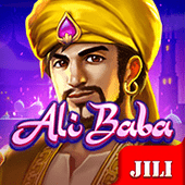 Ali Baba OKAD hot