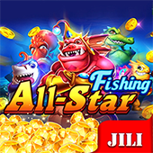 All Star Fishing OKAD fishing