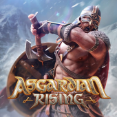 Asgardian Rising OKAD hot