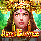 Aztec Priestess OKAD hot