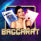 Baccarat B OKAD live