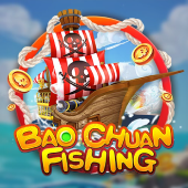 Bao Chuan Fishing OKAD fishing game
