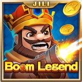 Boom Legend OKAD fishing game
