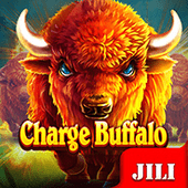 Charge Buffalo OKAD hot