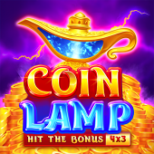 Coin Lamp OKAD slot