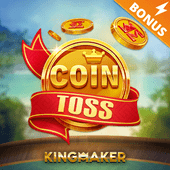 Coin Toss OKAD cards