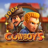 Cowboys OKAD hot game