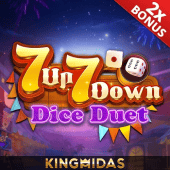 Dice Duet OKAD cards