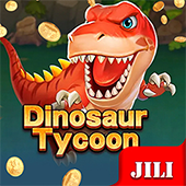 Dinosaur Tycoon OKAD fishing game