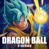 Dragon Ball OKAD slot