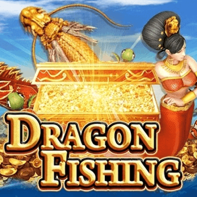 Dragon Fishing OKAD fishing