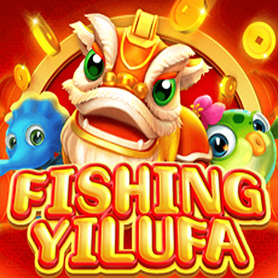 Fishing Yi Lu Fa OKAD fishing game