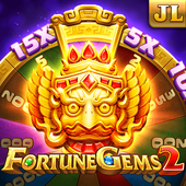 Fortune Gems 2 OKAD slot