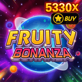 Fruity Bonanza OKAD hot