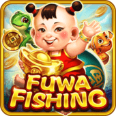 Fuwa Fishing OKAD fishing game