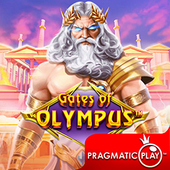 Gates of Olympus OKAD hot