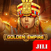 Golden Empire OKAD slot
