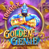Golden Genie OKAD hot Game