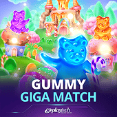 Gummy Giga Match OKAD slot