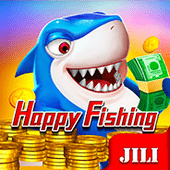 Happy Fishing OKAD fishing