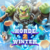 Horde 2 Winter OKAD slot
