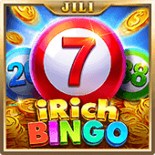 Irich Bingo OKAD slot
