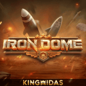 Iron Dome OKAD card game