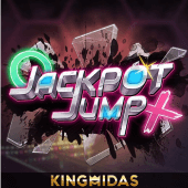 Jackpot Jump OKAD card game
