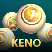 Keno OKAD cards