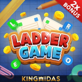 Ladder Game OKAD cards
