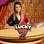 Lucky 7 OKAD live