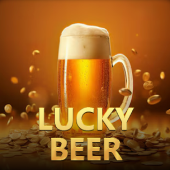 Lucky Bear OKAD card game