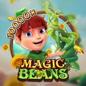 Magic Beans OKAD hot Game