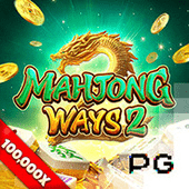 Mahjong Ways 2 OKAD hot