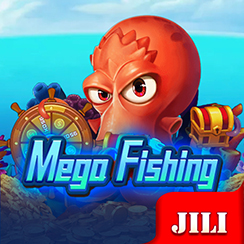 Mega Fishing OKAD fishing