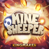 Minesweeper OKAD card game
