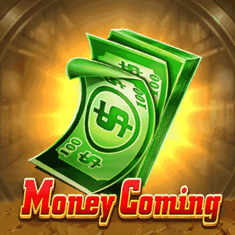 Money Coming OKAD slot