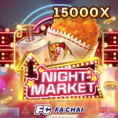 Night Market OKAD slot