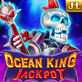 Ocean King Jackpot OKAD fishing