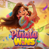 Pinata Wins OKAD hot game