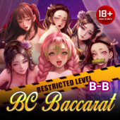 Sexy Blockchain Baccarat OKAD live casino