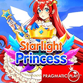 Starlight Princess OKAD hot game