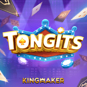 Tongits OKAD cards