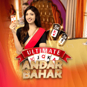 Ultimate Andar Bahar OKAD live casino