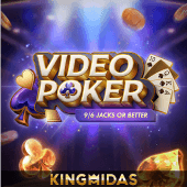 Video Poker OKAD cards