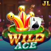 Wild Ace OKAD slot