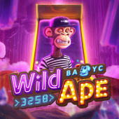 Wild Ape OKAD hot game